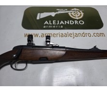 RIFLE DE CERROJO MANNLICHER ULTRALIGHT CAL.30-06