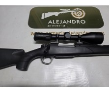RIFLE DE CERROJO BERGARA B14 CAL.30-06