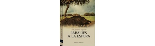 Libros de caza