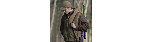 Vêtements de chasse pour hommes