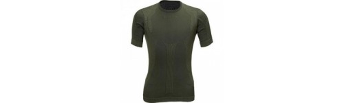 Tricot thermique