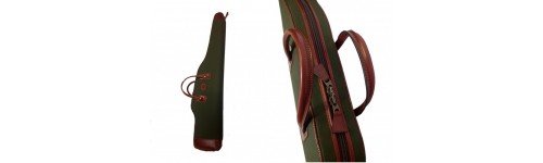 Fundas para rifles y escopeta