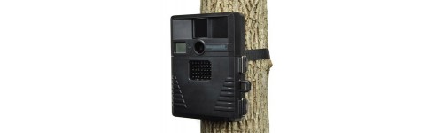 Infrared cameras