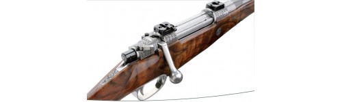 Rifles de caza